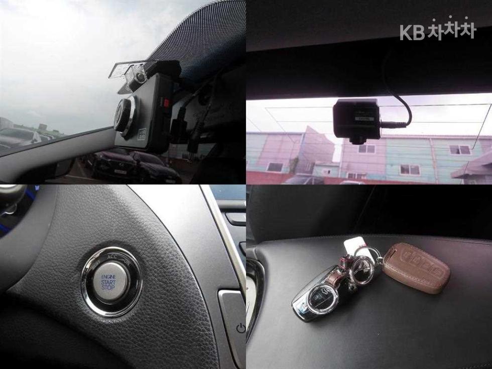 Hyundai Grandeur — miniaturë 18