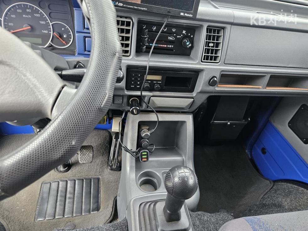 Chevrolet Damas — miniaturë 12
