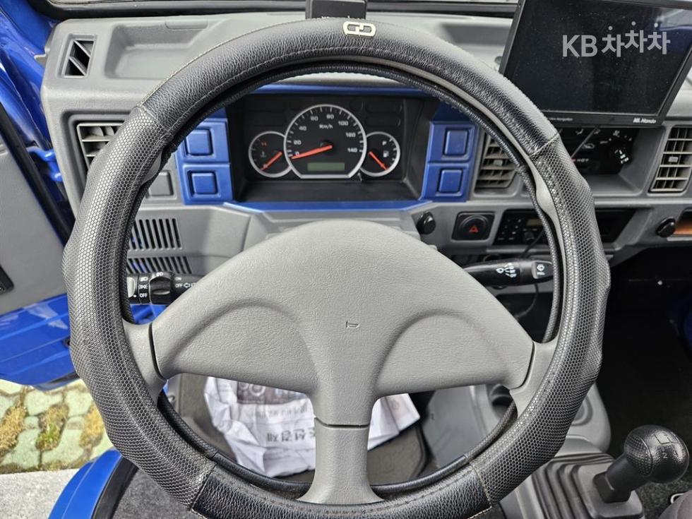 Chevrolet Damas — miniaturë 16
