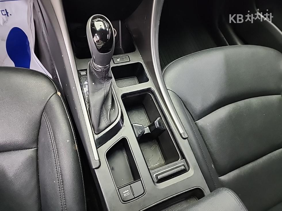 Hyundai Sonata — miniaturë 8
