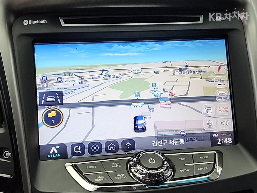 Hyundai Sonata — miniaturë 13