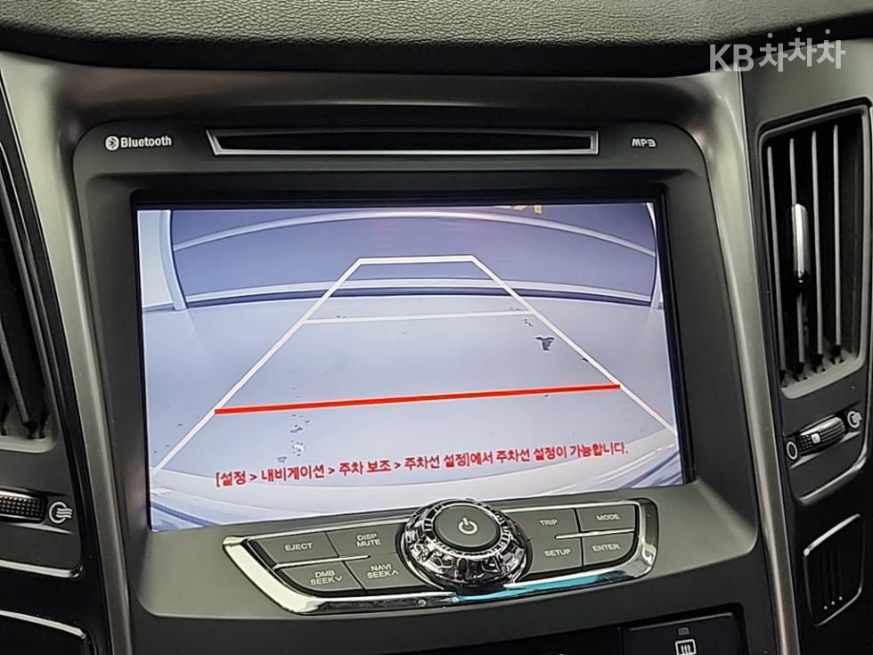 Hyundai Sonata — miniaturë 14