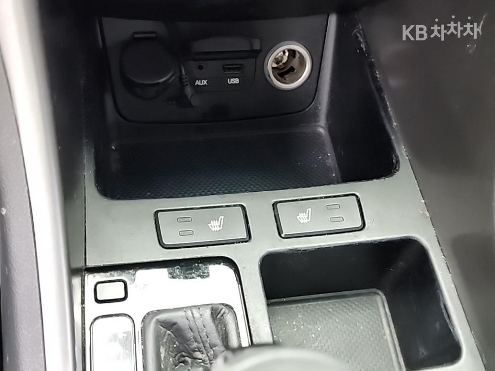 Hyundai Sonata — miniaturë 15