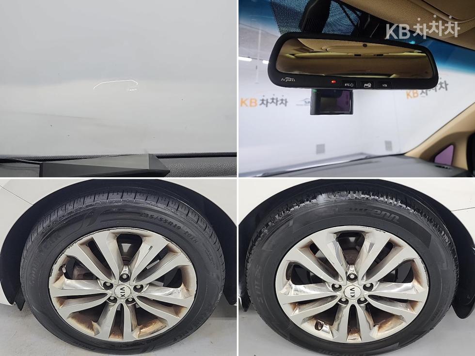Kia Carnival — miniaturë 20