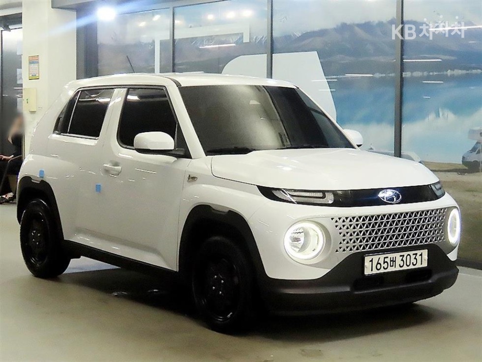 Hyundai Каспер
