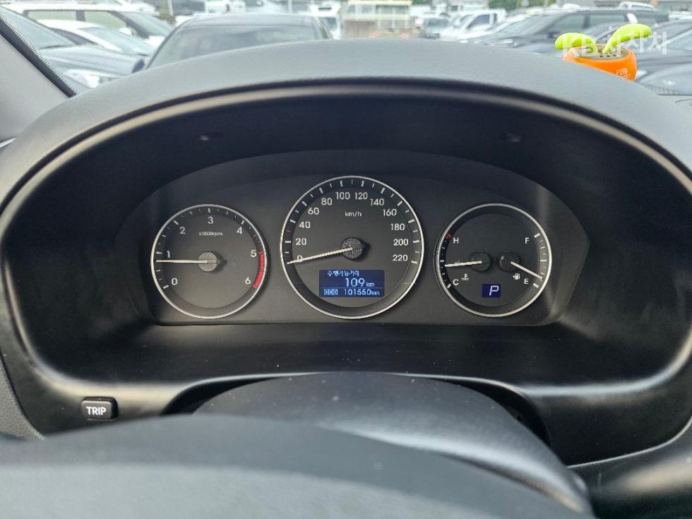 Hyundai Starex — miniaturë 19