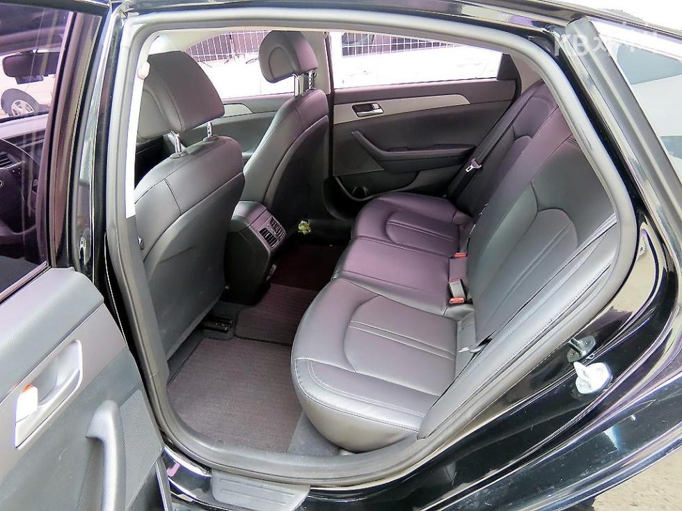 Hyundai Sonata — miniaturë 6