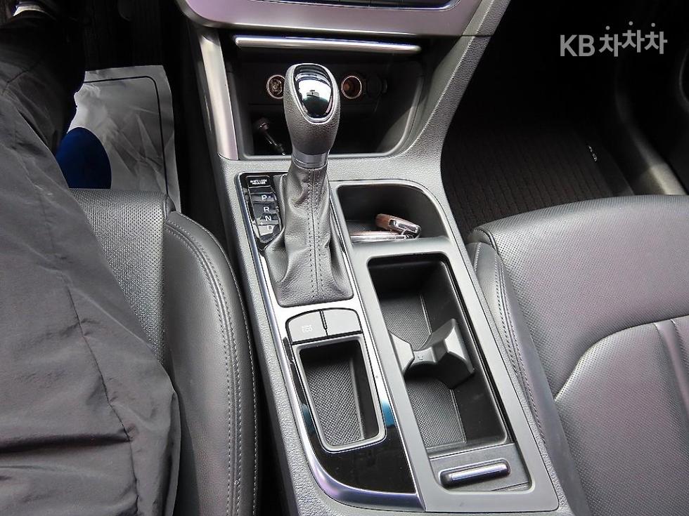 Hyundai Sonata — miniaturë 10