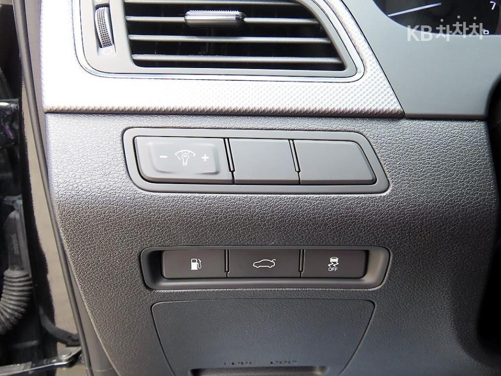 Hyundai Sonata — miniaturë 12