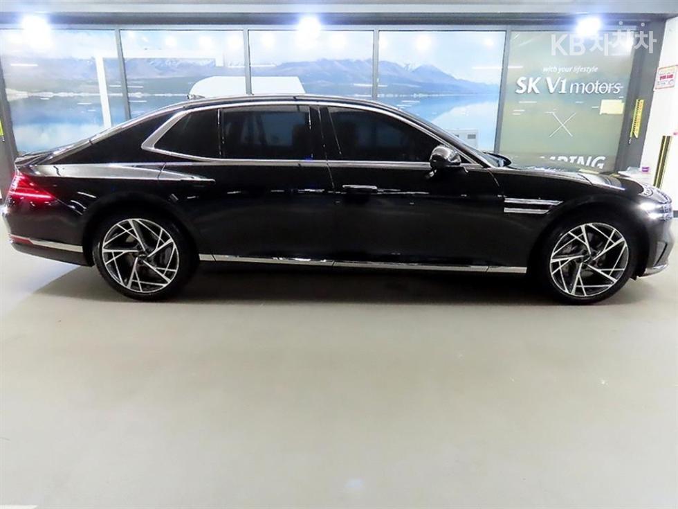 2023 Genesis G90(RS4) photo