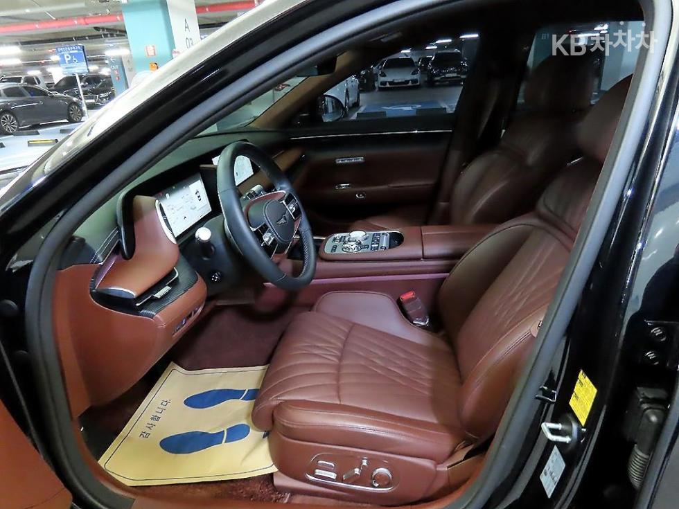 2023 Genesis G90(RS4) photo