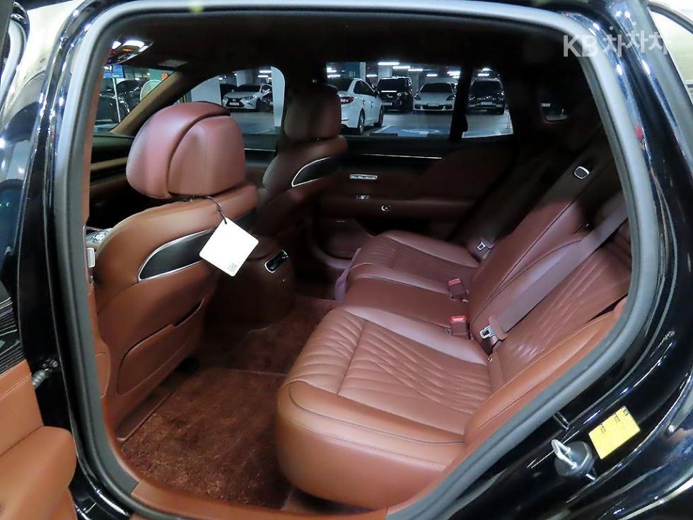 2023 Genesis G90(RS4) photo
