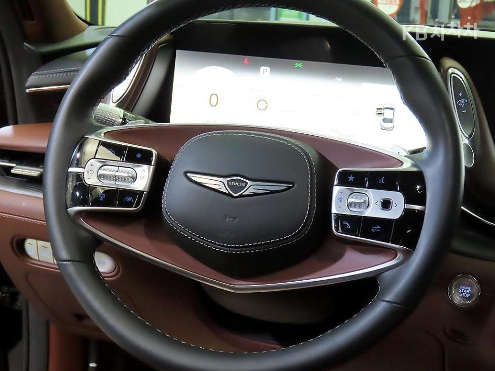 2023 Genesis G90(RS4) photo