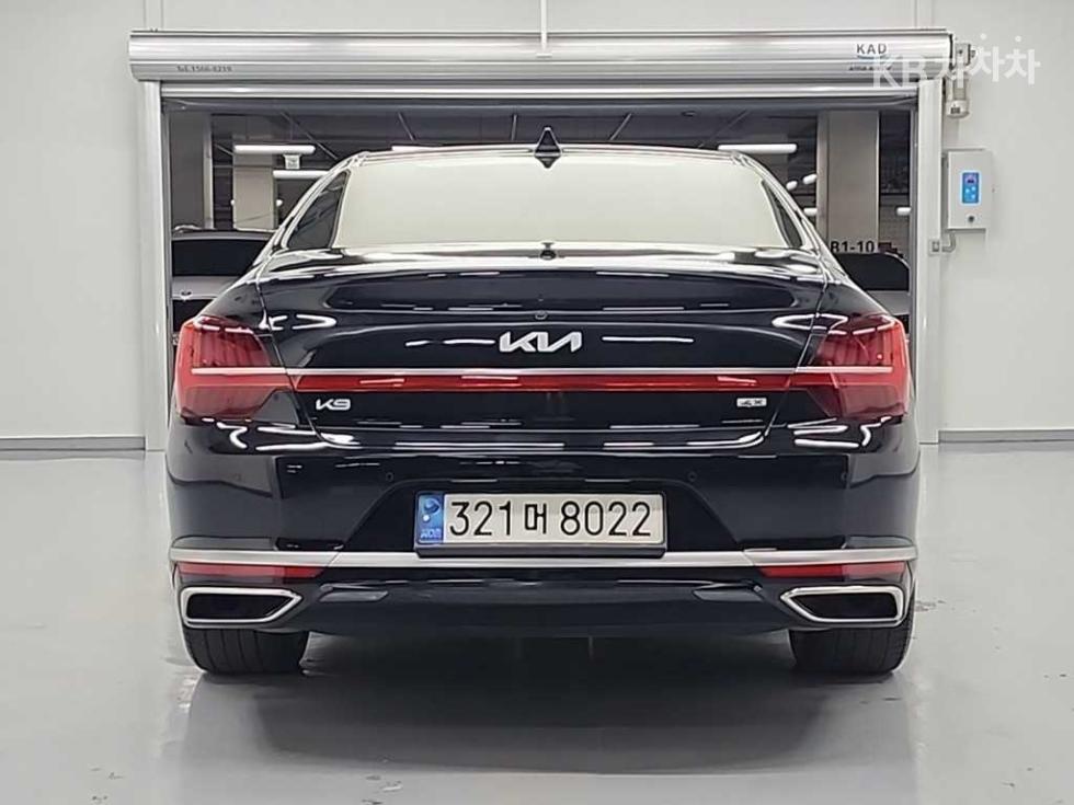 2023 Kia K9(2) photo