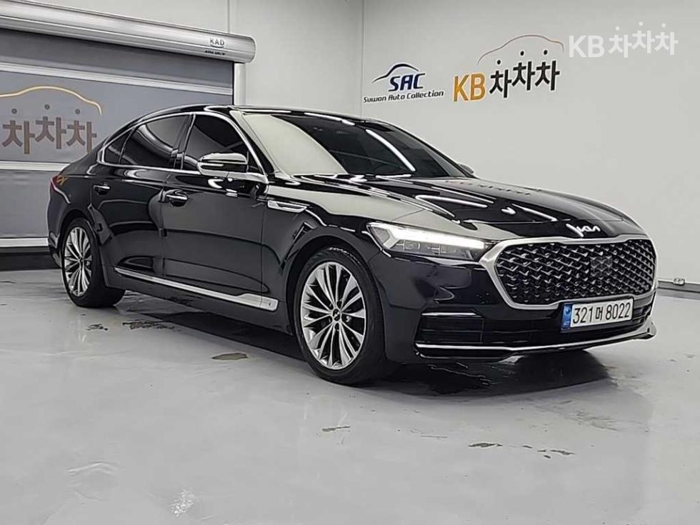 2023 Kia K9(2) photo