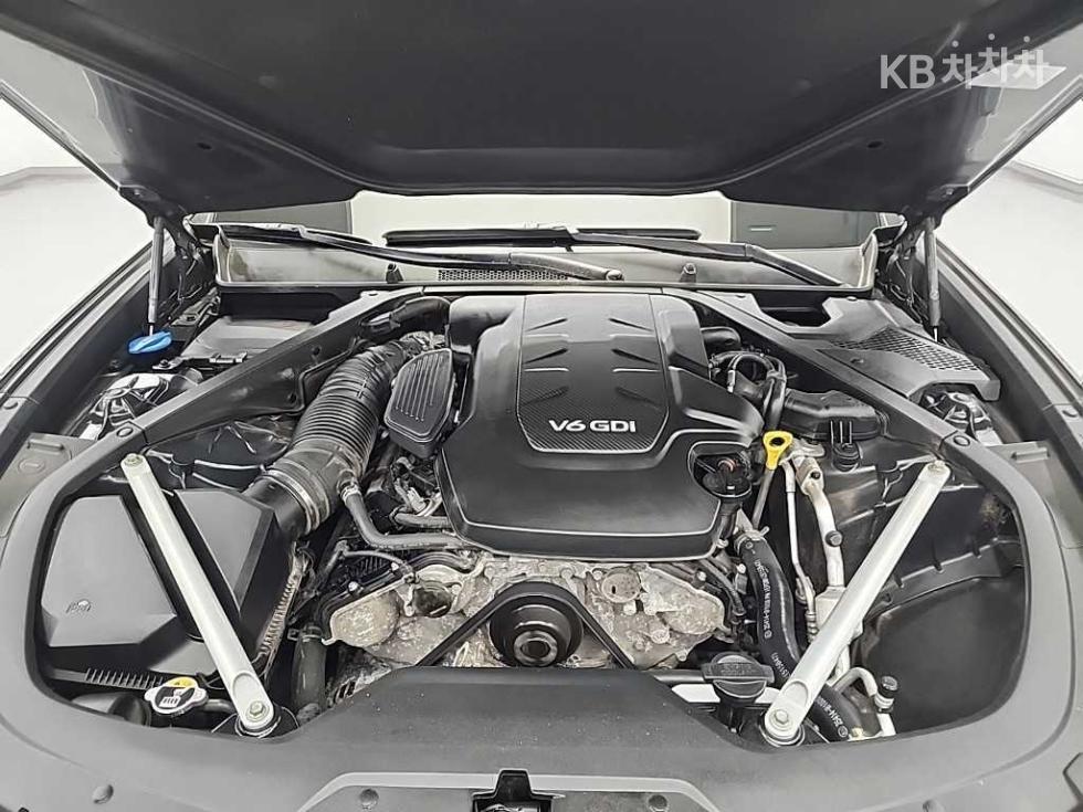 2023 Kia K9(2) photo