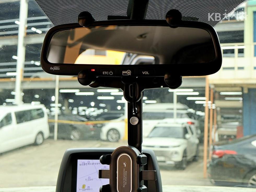 Hyundai Starex — miniaturë 14