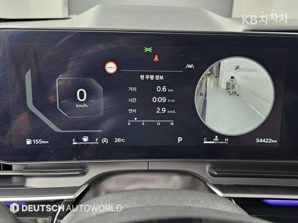 Kia Carnival — miniaturë 8