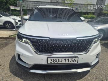 Kia Carnival D2.2 9인승 — foto 1