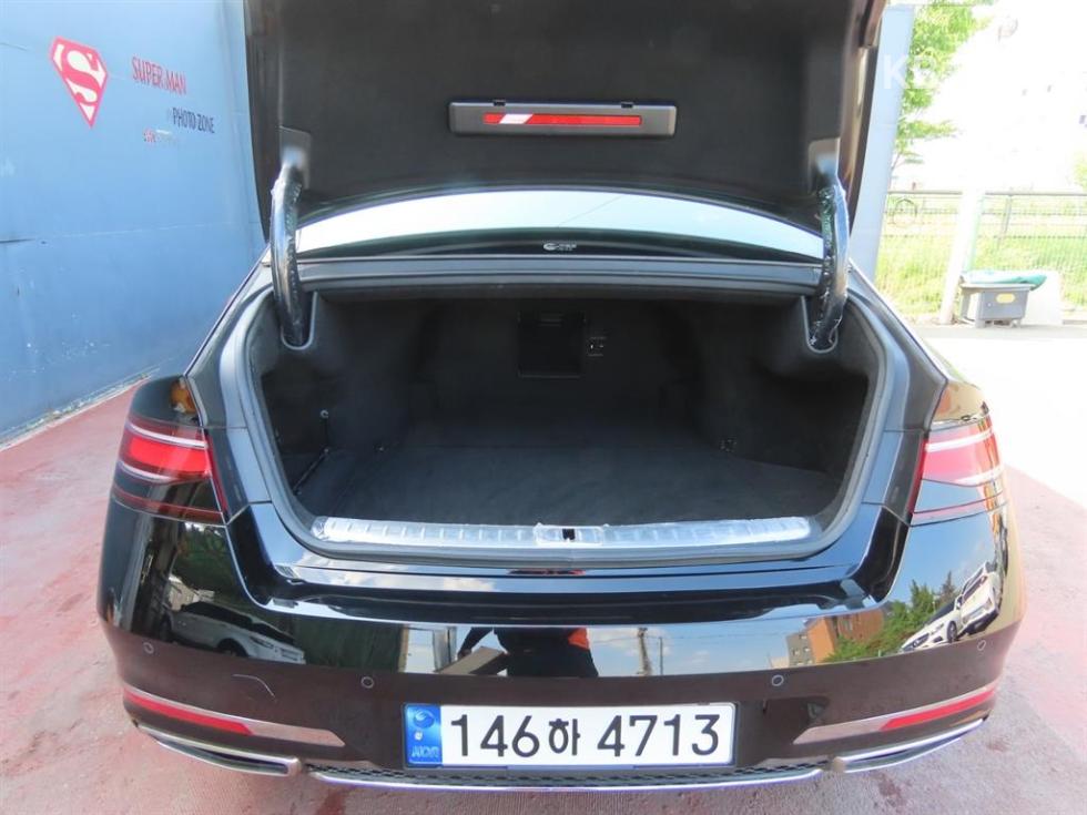 2023 Genesis G90(RS4) photo
