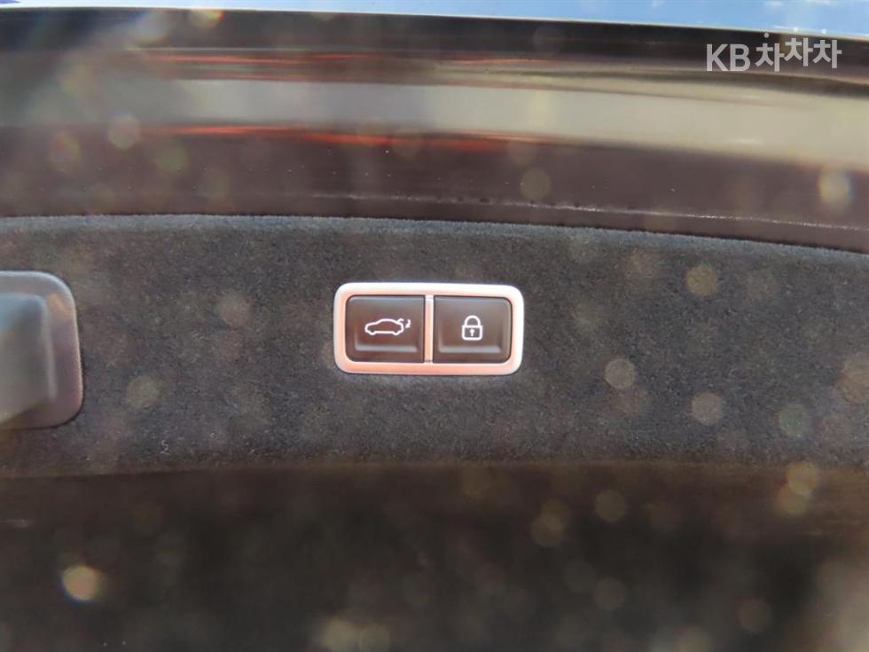 2023 Genesis G90(RS4) photo