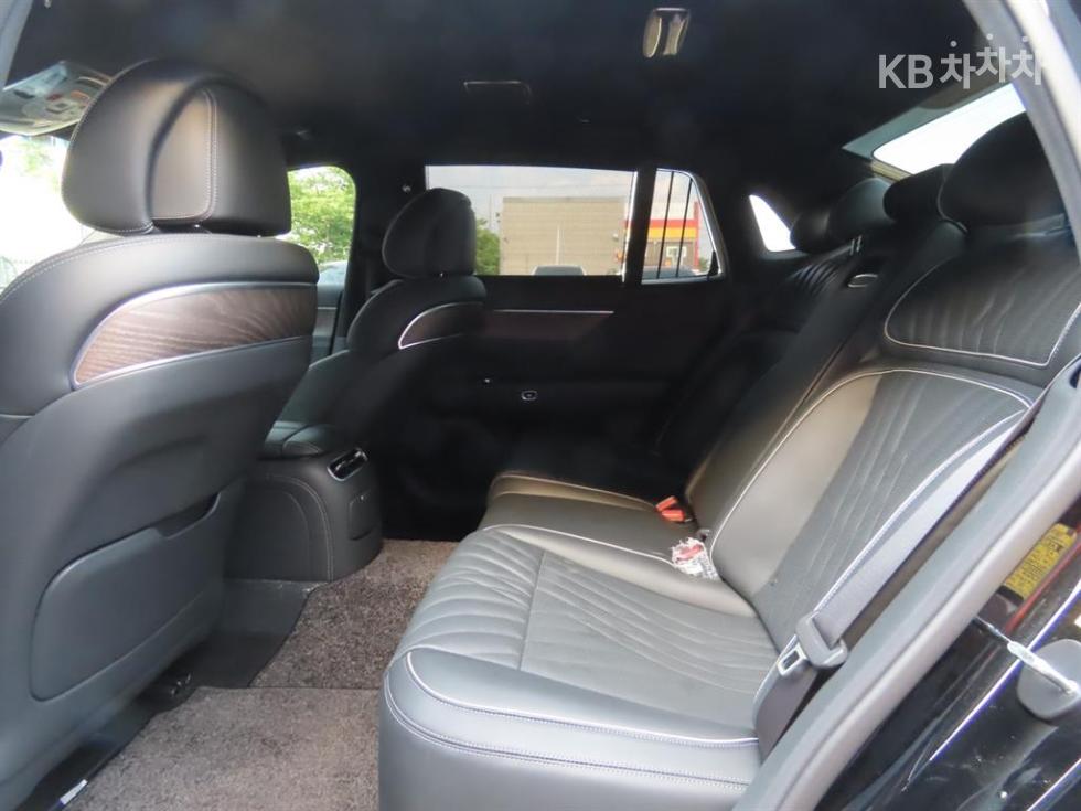 2023 Genesis G90(RS4) photo