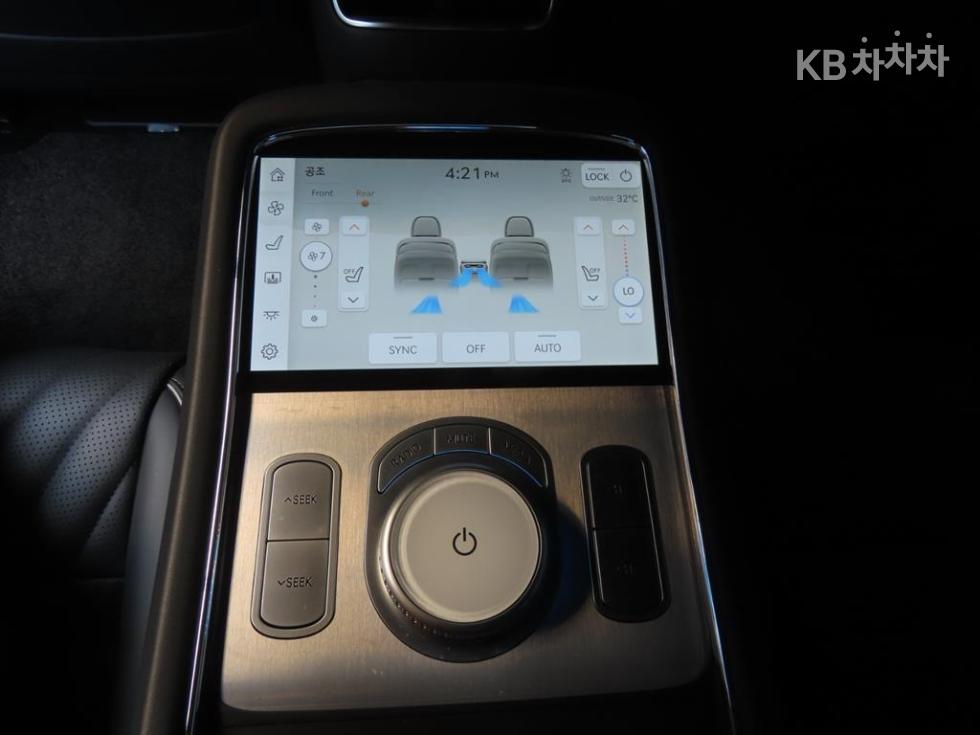 2023 Genesis G90(RS4) photo