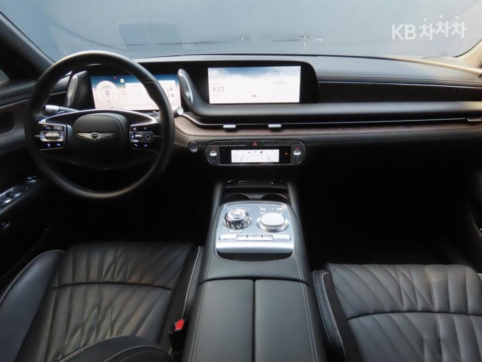 2023 Genesis G90(RS4) photo