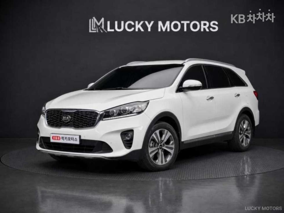 Kia Соренто