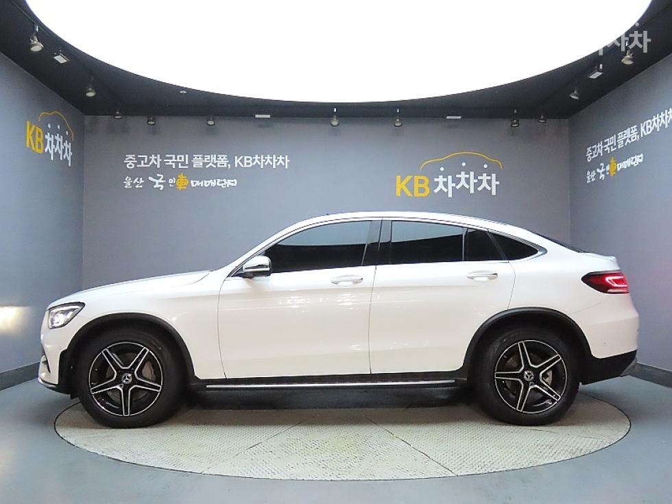 2023 Mercedes-Benz GLC(X253) photo