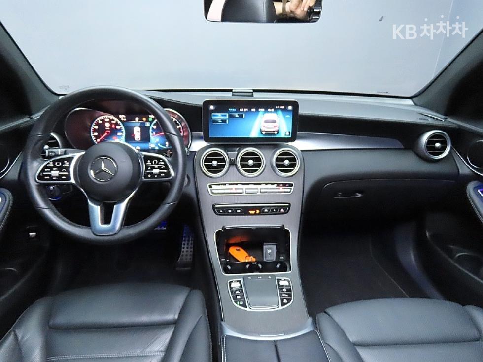 2023 Mercedes-Benz GLC(X253) photo