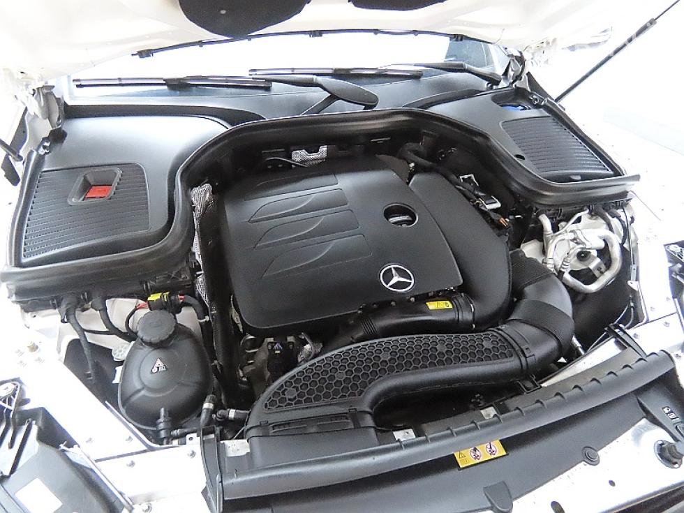 2023 Mercedes-Benz GLC(X253) photo