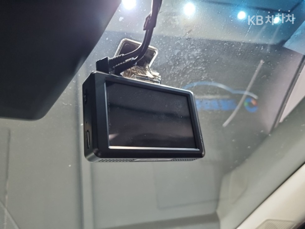 Kia K8 — miniaturë 21