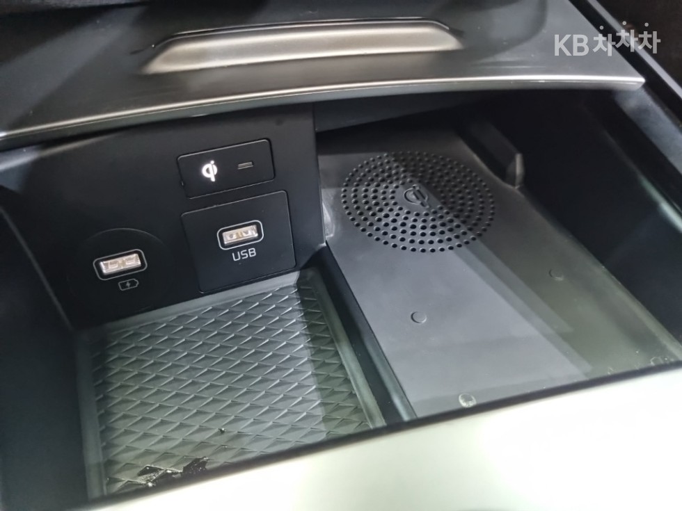 Kia K8 — miniaturë 22