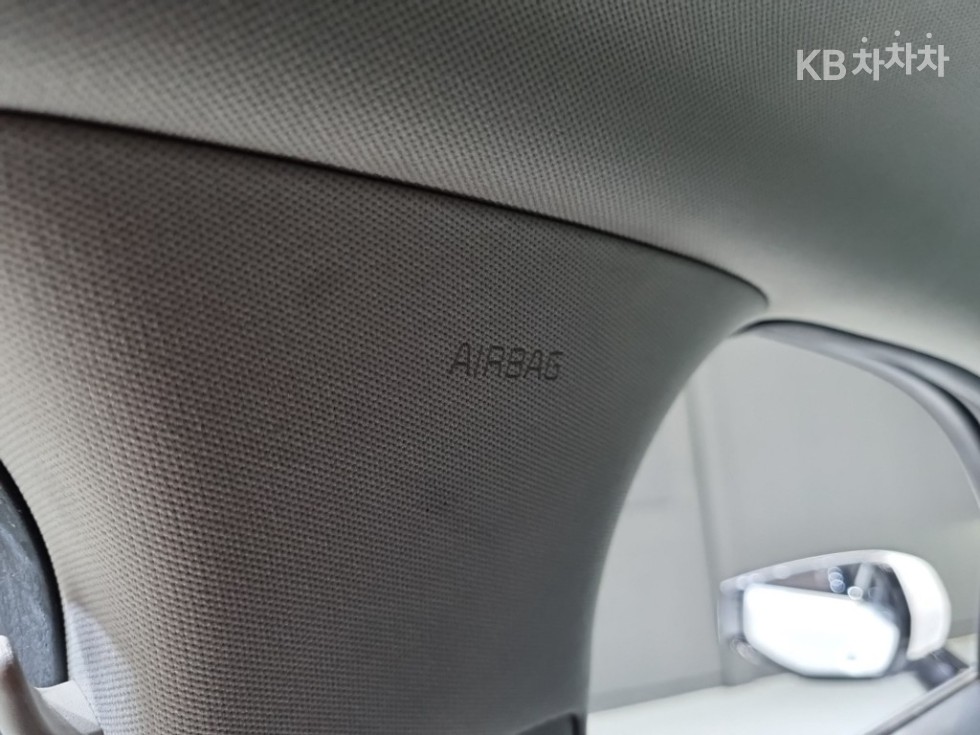 Kia K8 — miniaturë 24
