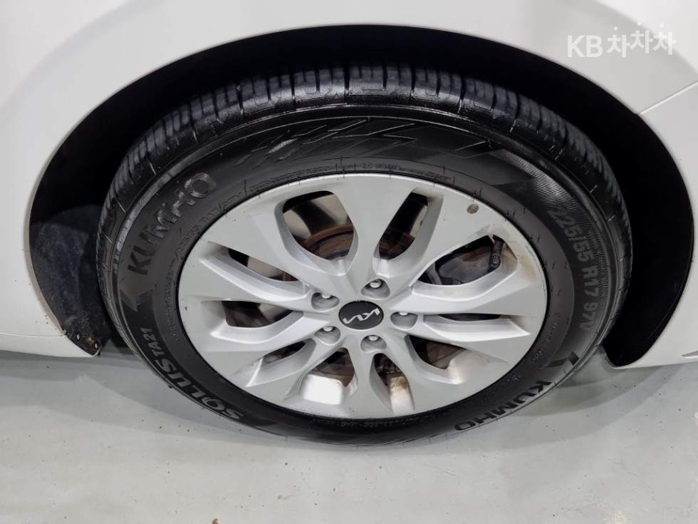 Kia K8 — miniaturë 27