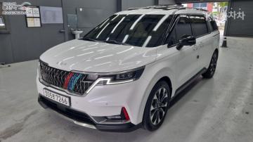 Kia Carnival D2.2 9인승 — foto 1
