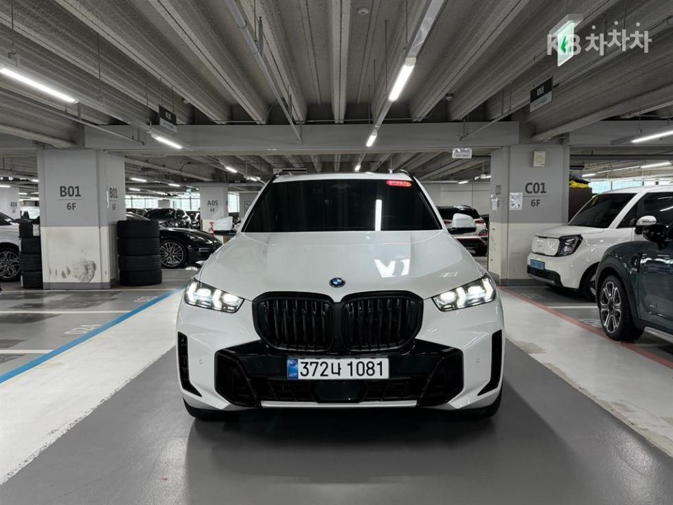 BMW X5 — miniaturë 2