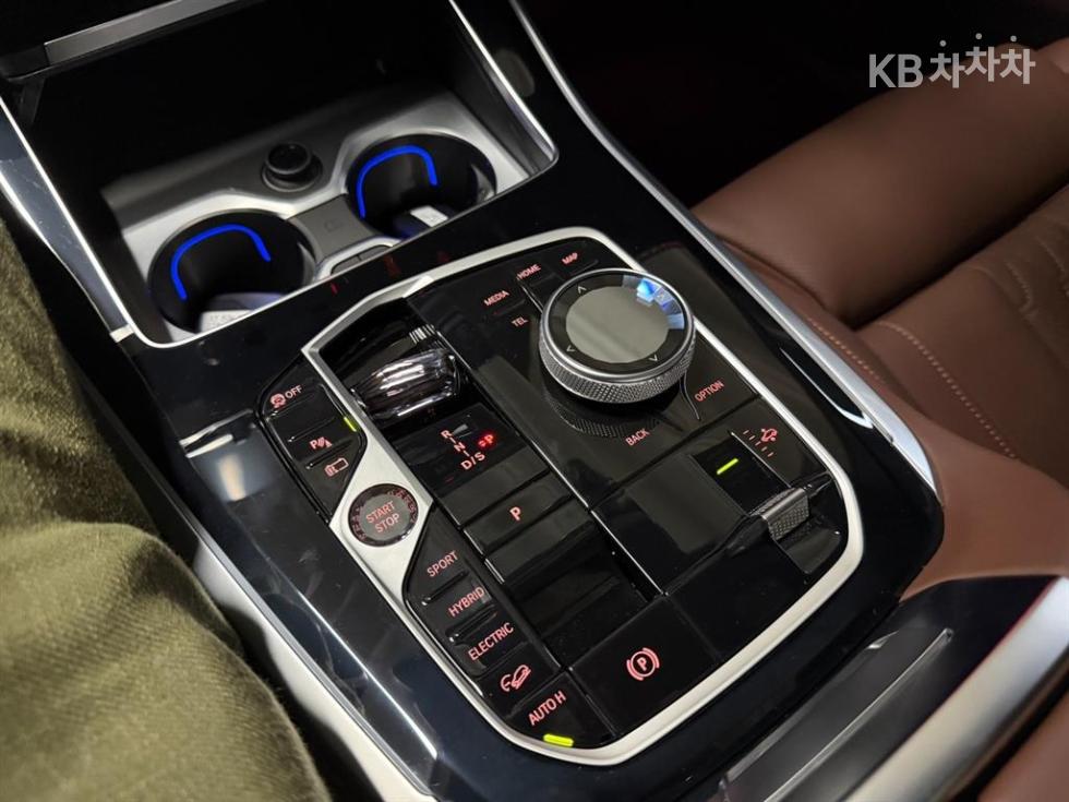 BMW X5 — miniaturë 19