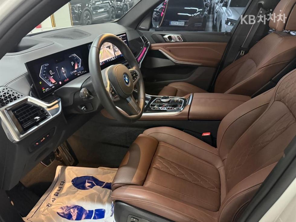 BMW X5 — miniaturë 13