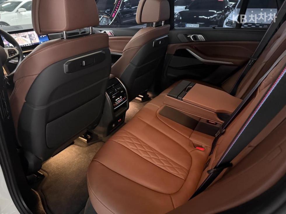 BMW X5 — miniaturë 14