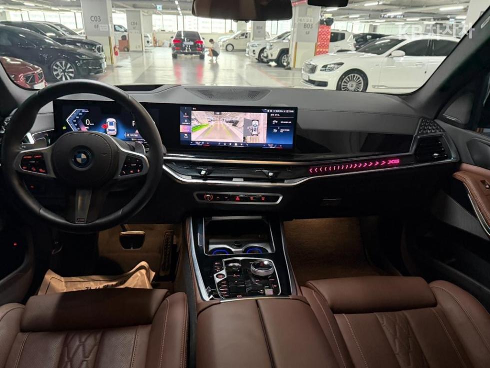 BMW X5 — miniaturë 15