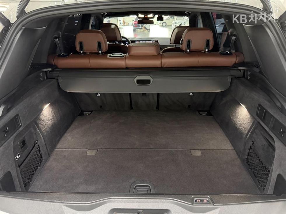BMW X5 — miniaturë 16