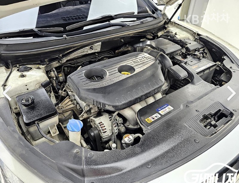 Hyundai Sonata — miniaturë 6