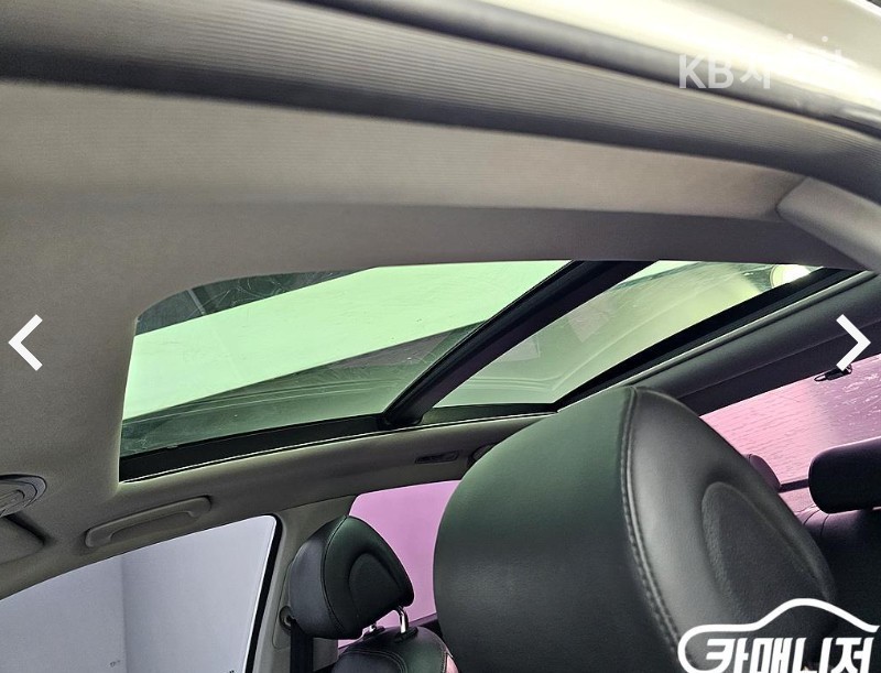 Hyundai Sonata — miniaturë 12