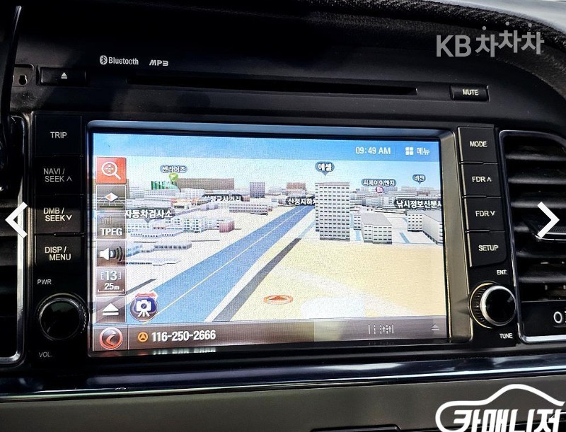 Hyundai Sonata — miniaturë 13