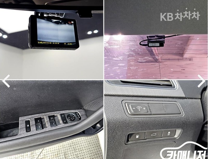 Hyundai Sonata — miniaturë 19