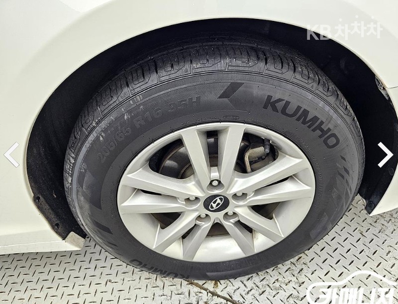 Hyundai Sonata — miniaturë 20
