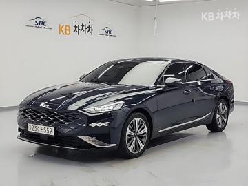 Kia K8 Noblesse — foto 1
