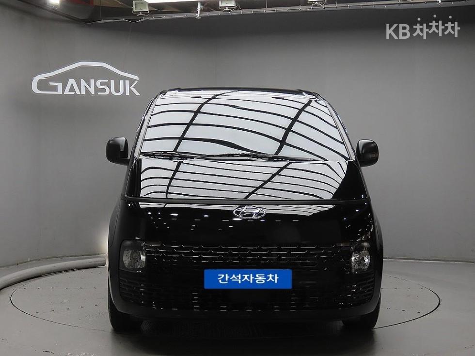 Hyundai Стария